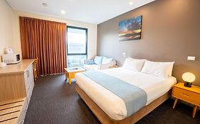 Foreshore Hotel